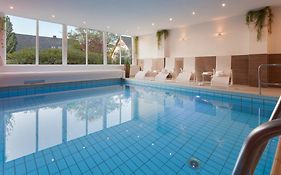 Hotel Haus Andrea